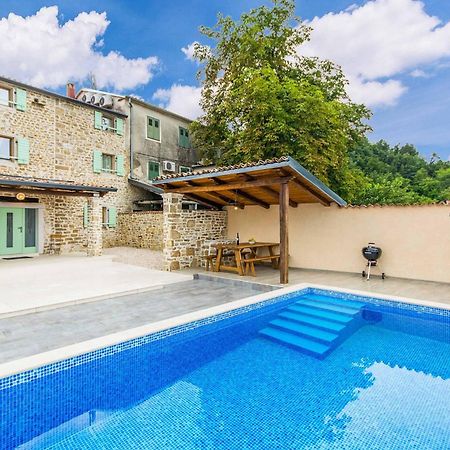 Villa Kiara Beleticev Breg Экстерьер фото