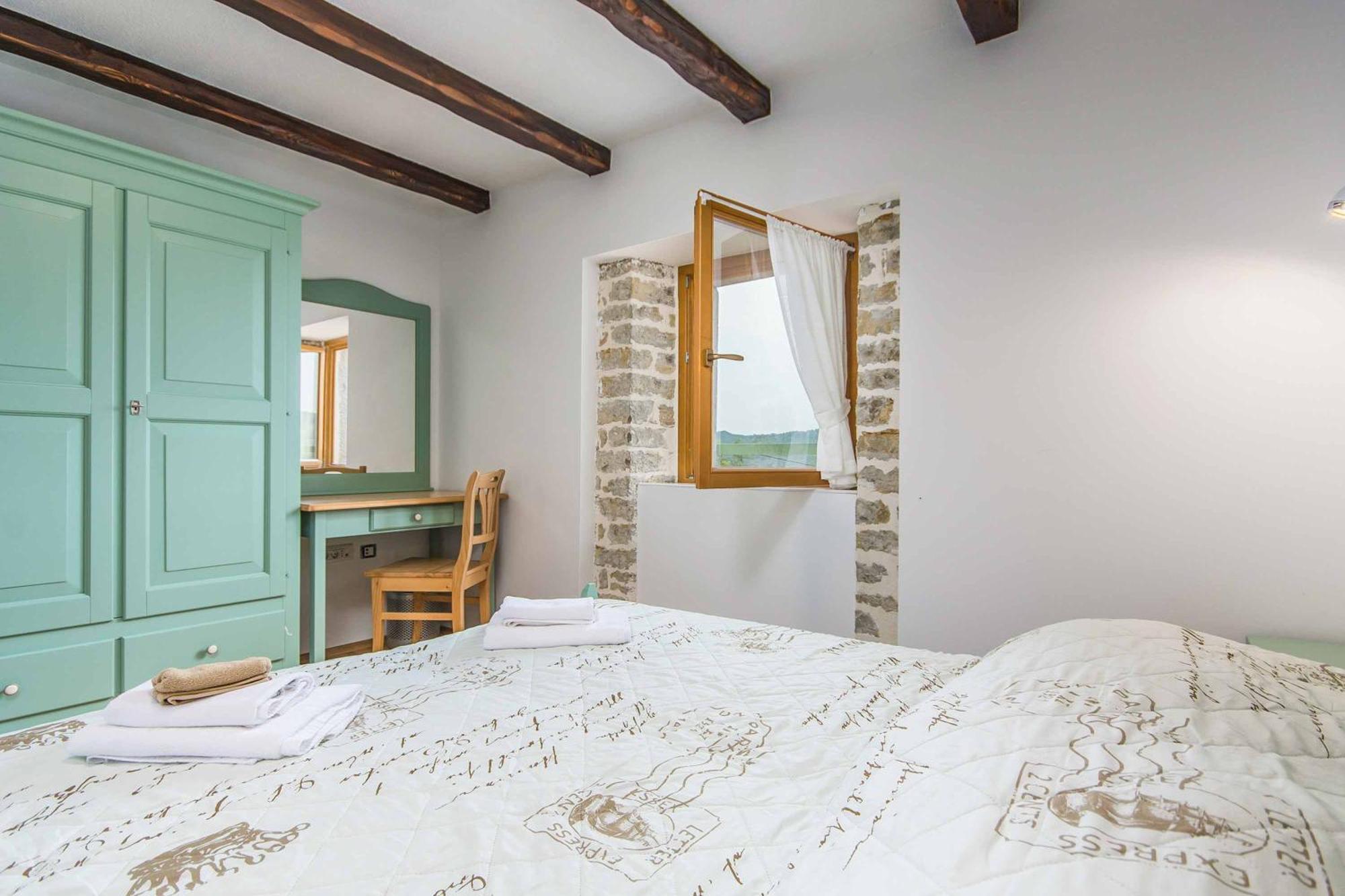 Villa Kiara Beleticev Breg Экстерьер фото