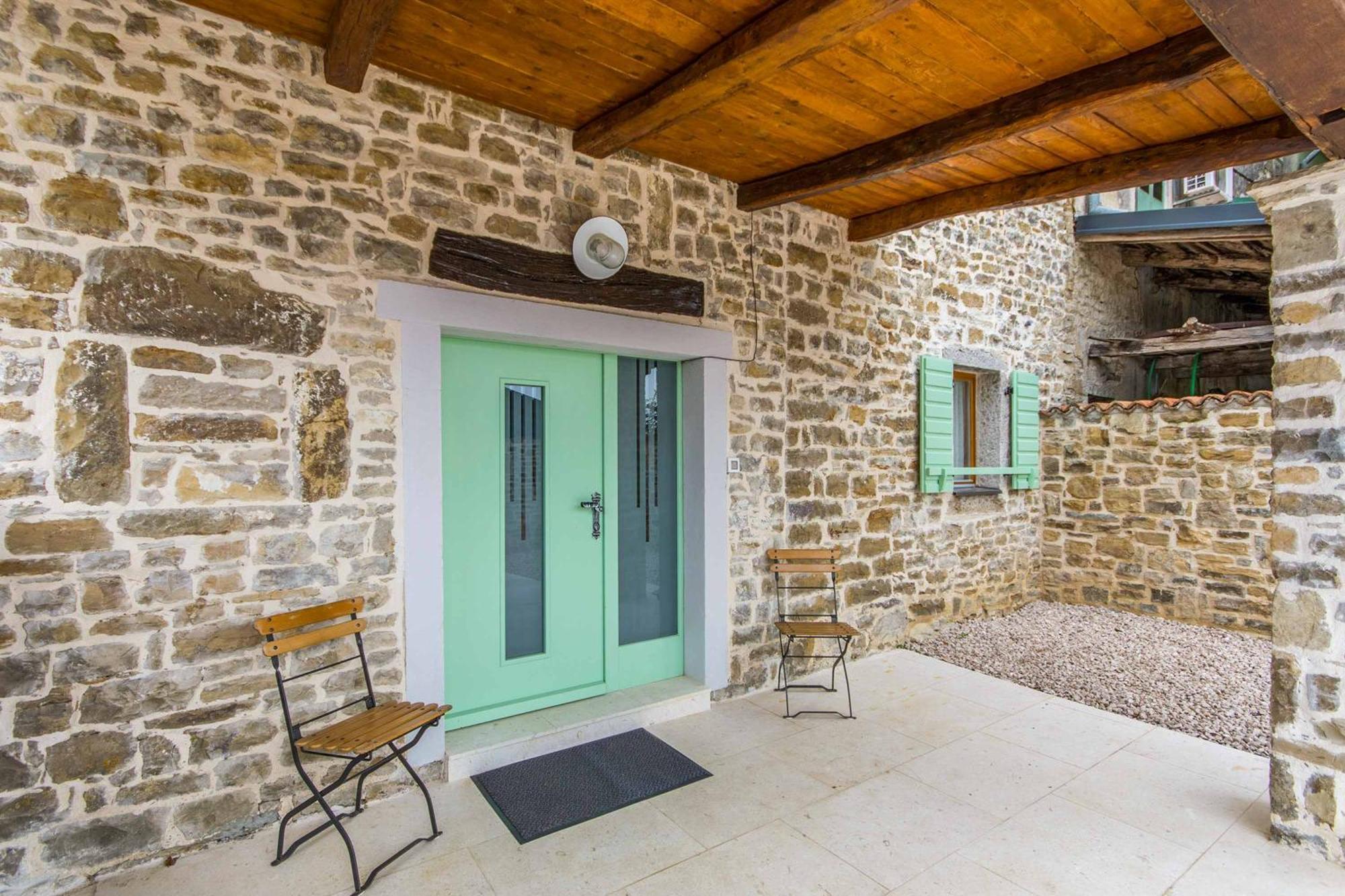 Villa Kiara Beleticev Breg Экстерьер фото